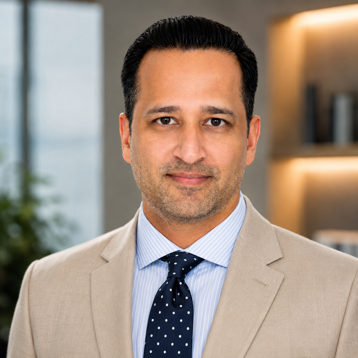 Alok Dalvi, Founder of Enterprise AI Forge