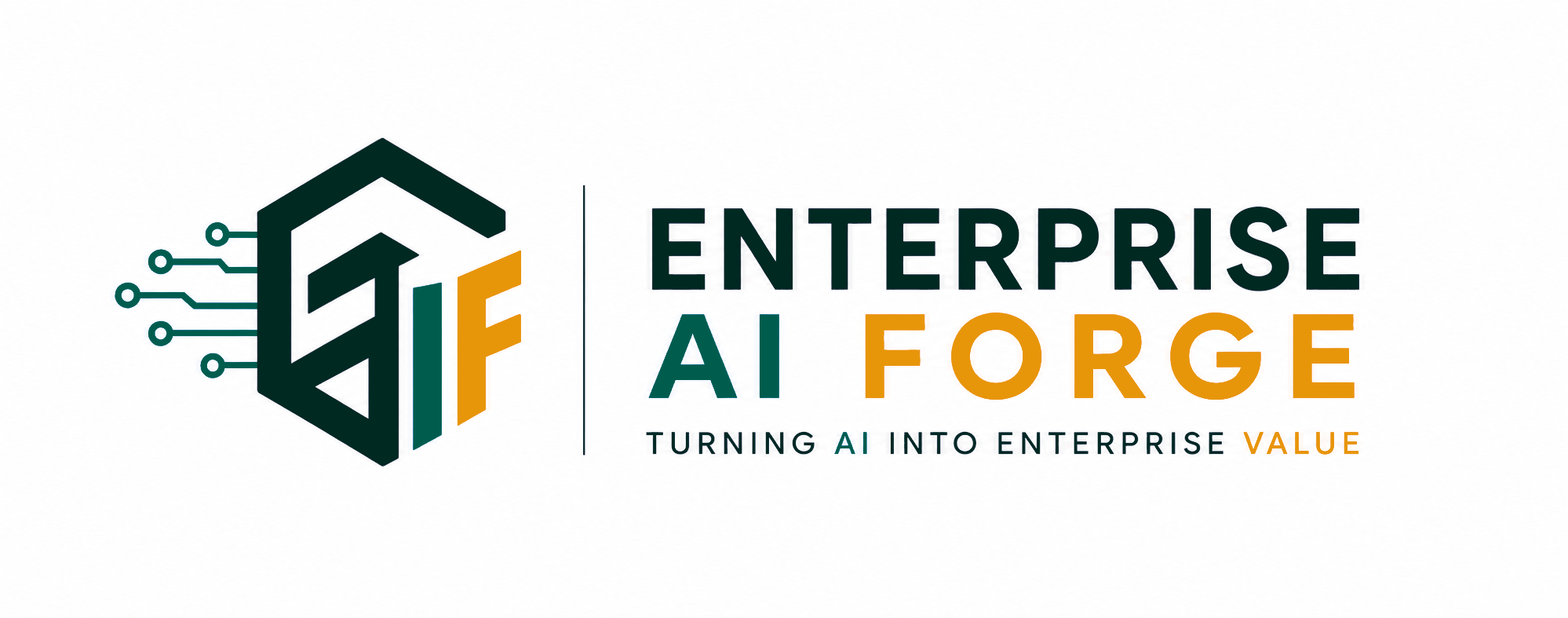 Enterprise AI Forge