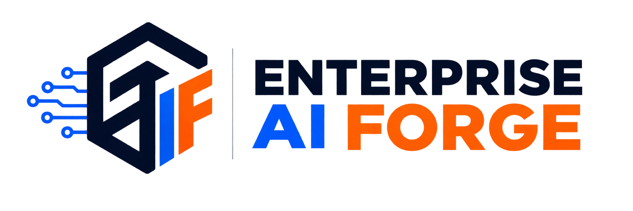 Enterprise AI Forge